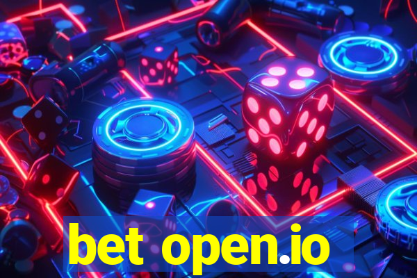 bet open.io